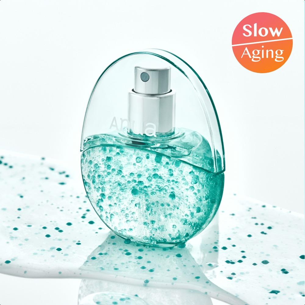 Anua PDRN Hyaluronic Acid Hydrating Capsule Mist 100ml/30ml