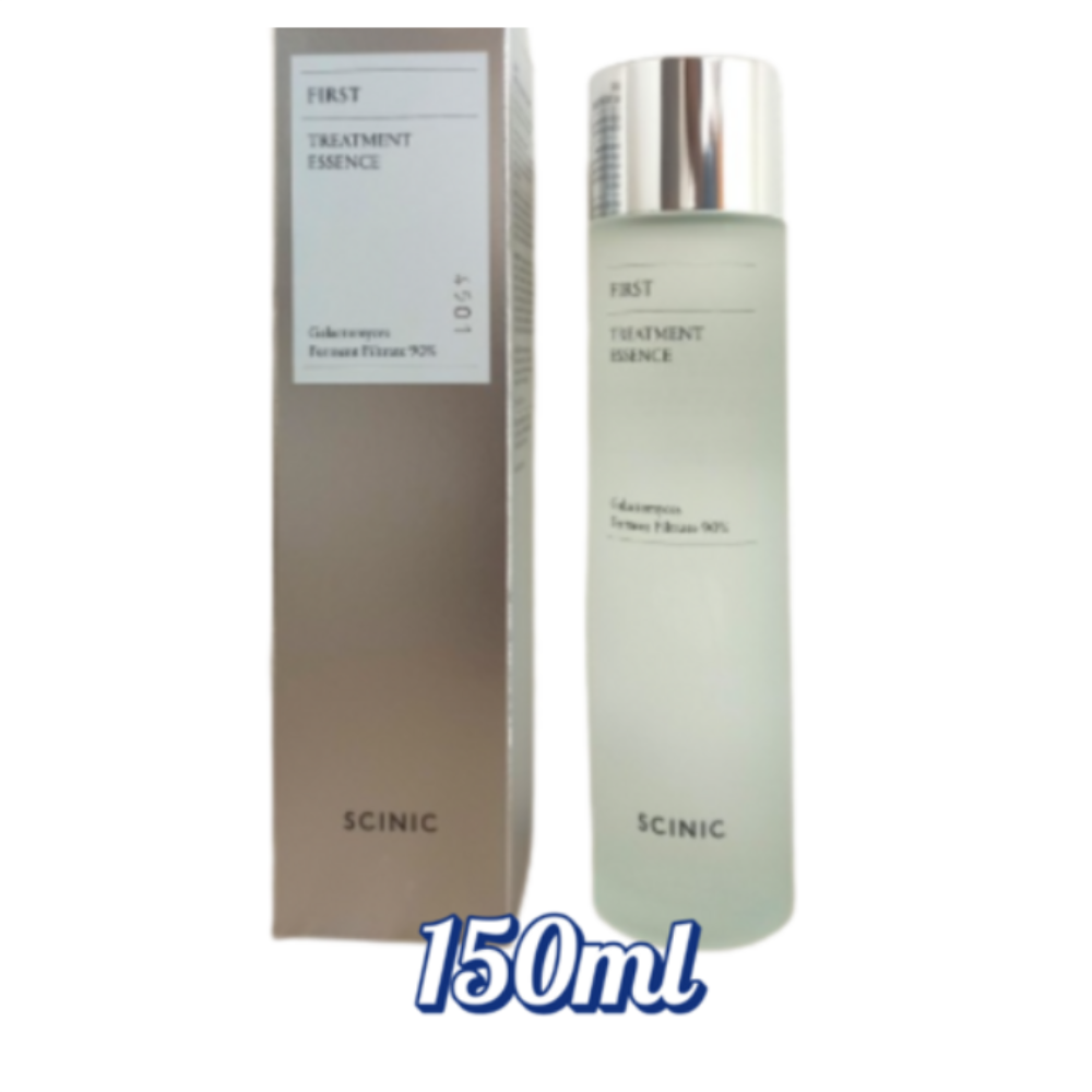 SCINIC First Treatment Essence