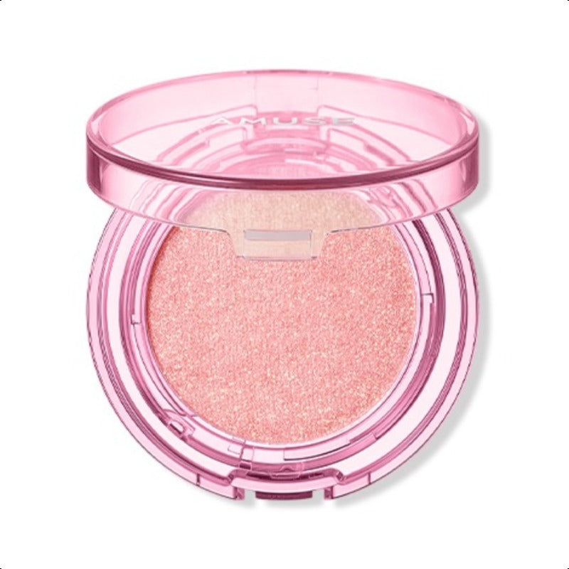 [Amuse] Face Diamond Highlighter - Korea