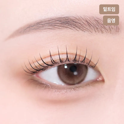 TIRTIR Airslick Pocket Eyeliner (9 Colors)