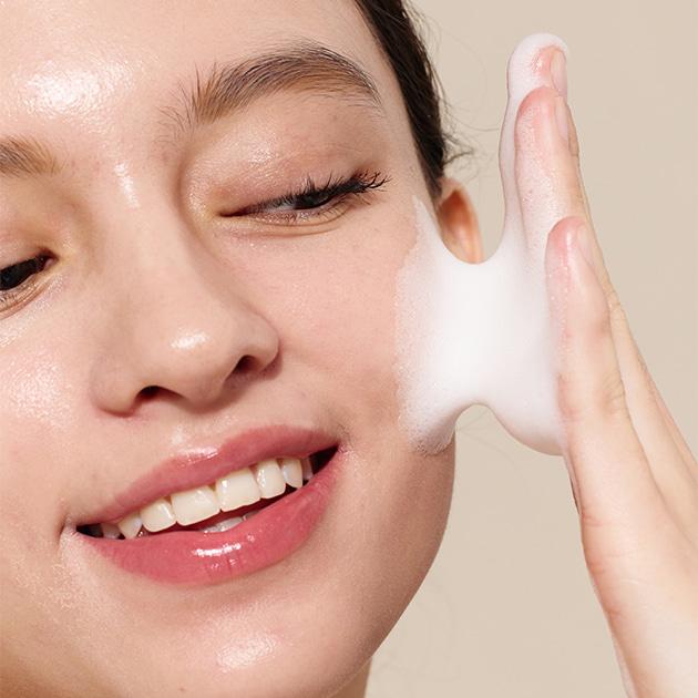 Menokin 30 Seconds Quick Bubble Mask 95ml 5-types