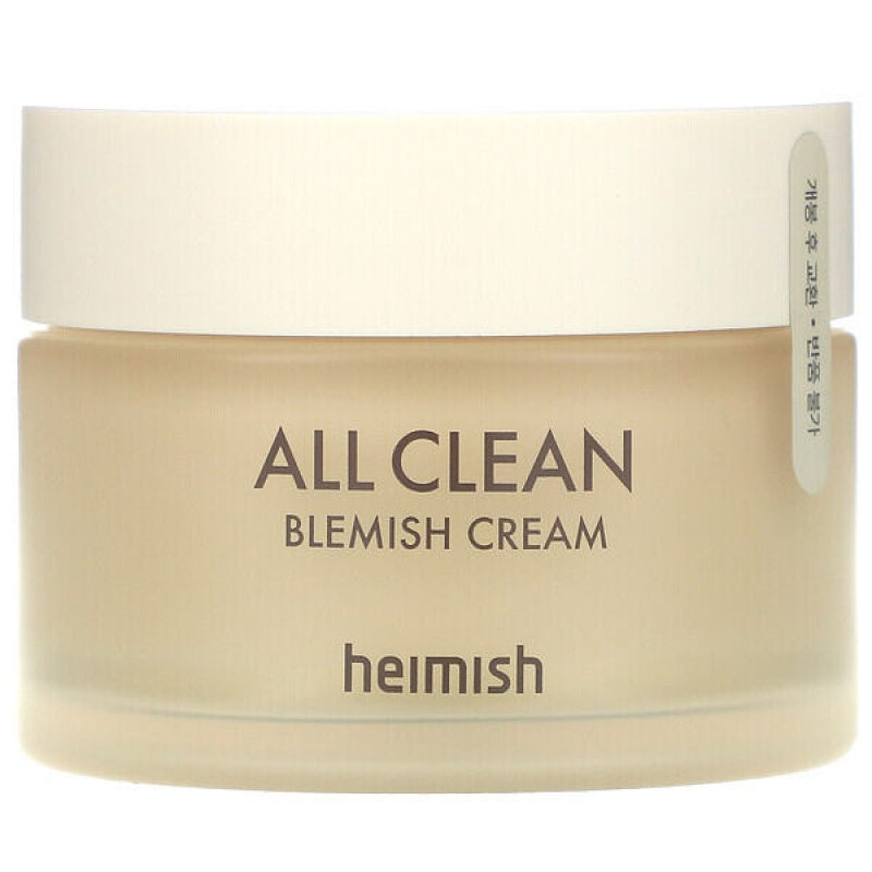 Heimish, All Clean Blemish Cream, 60 ml