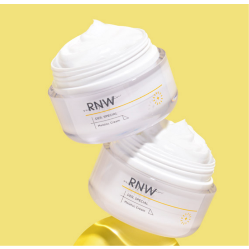 Rnw Der special melatoc cream 45ml