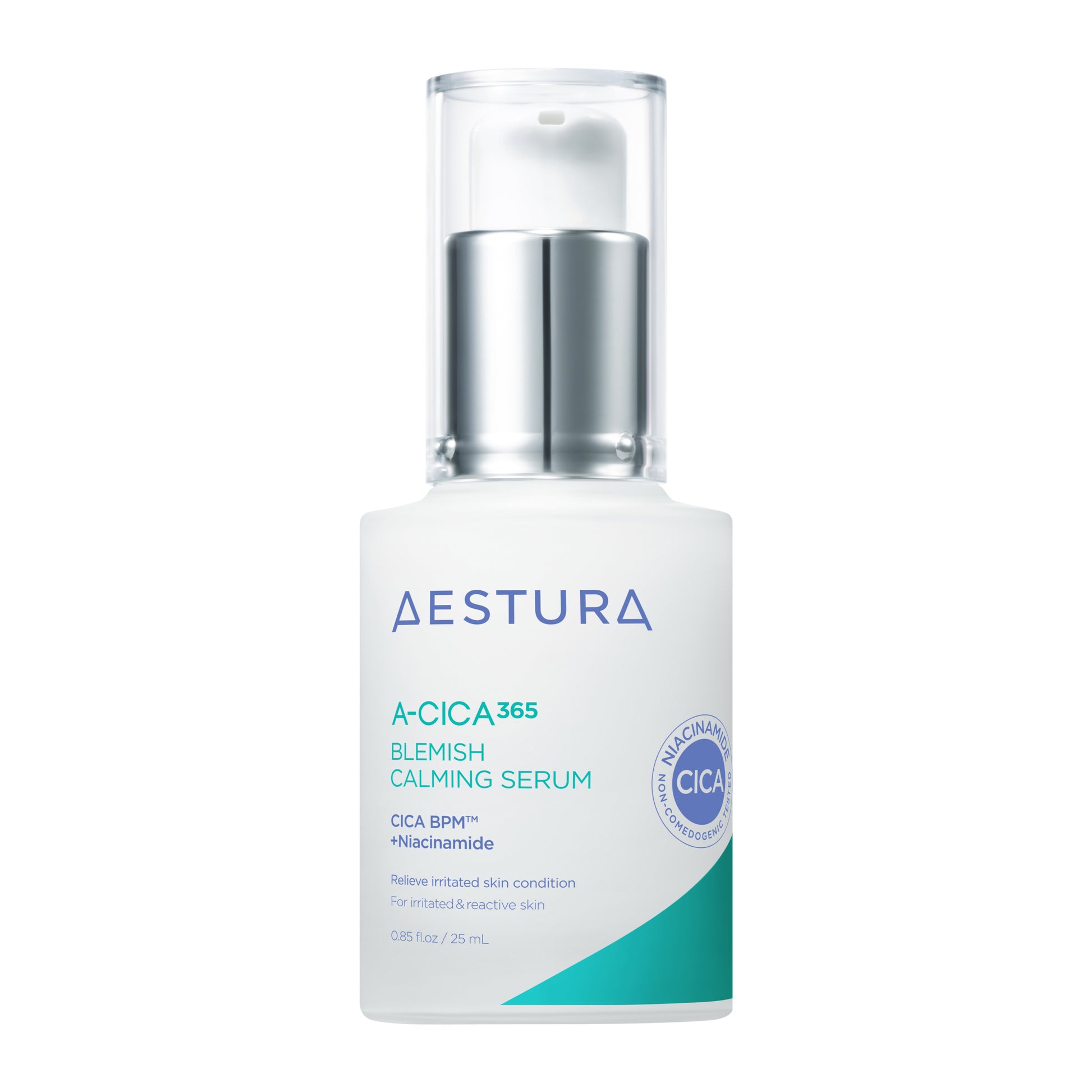 AESTURA A-CICA365 Blemish Calming Serum 40ml