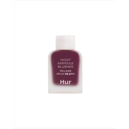 House of Hur Moist Ampoule Blusher 10ml