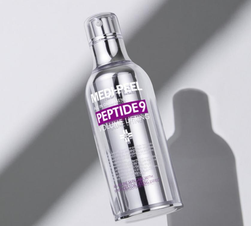 [Medipeel] Peptide9 Volume Lifting All-in-One Essence 100ml