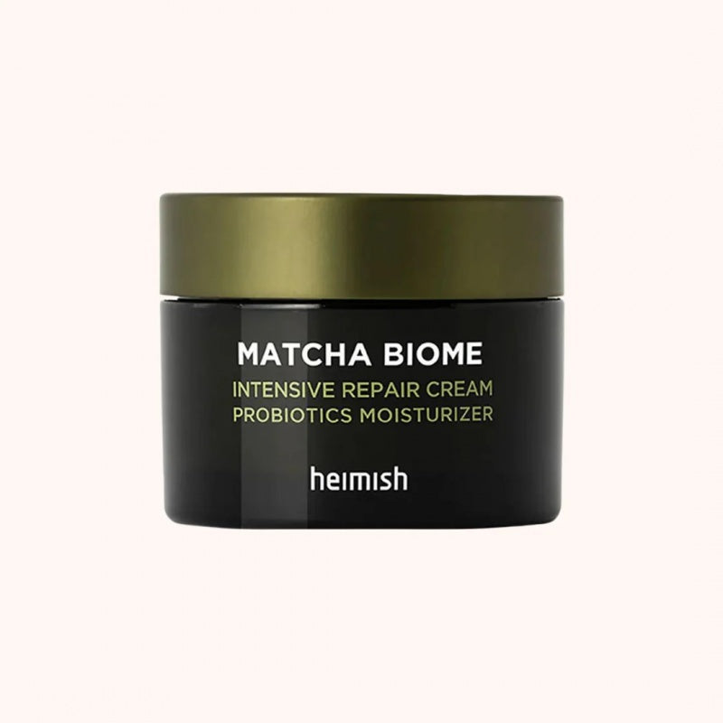 Heimish Matcha Biome Intensive Repair Cream - 50ml