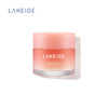 LANEIGE Lip Sleeping Mask EX 20g [Select from 5 Scents] - Lip Sleeping Care, Removes Flaky Skin and Moisturizes Dry Lips