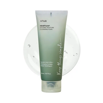 Sunccinic Cleanser 150ml