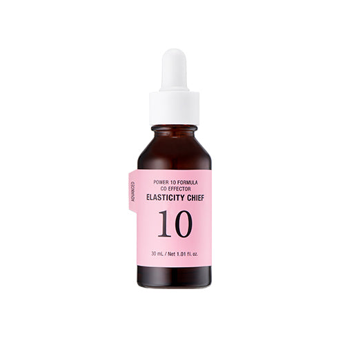 [It's skin] *Renewal* Power 10 Formula Co Effector Elasticity Chief