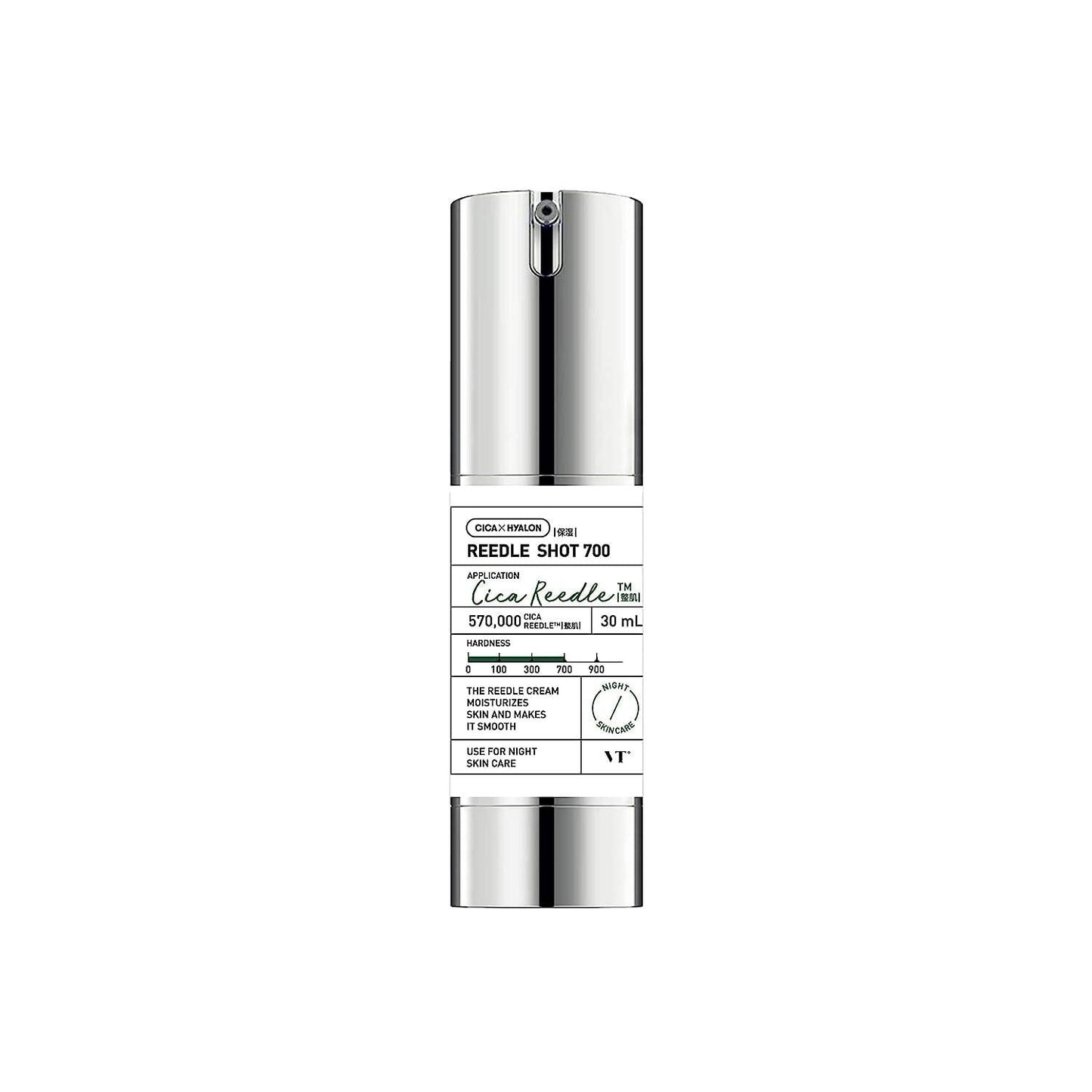 VT Reedle Shot 700 30ml