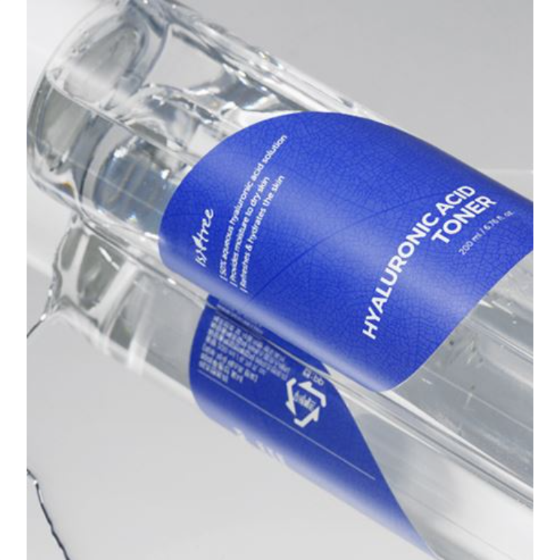 ISNTREE Hyaluronic Acid Toner