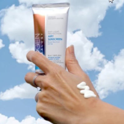 NEOGEN Day Light Protection Airy Sun Screen SPF50 PA+++ 50ml