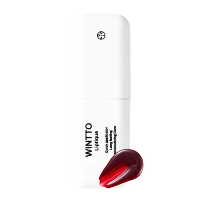OIAD Liptique 5g Long-Lasting 24H Waterproof Non-Sticky Matte Lip Stain Korean Lip Makeup