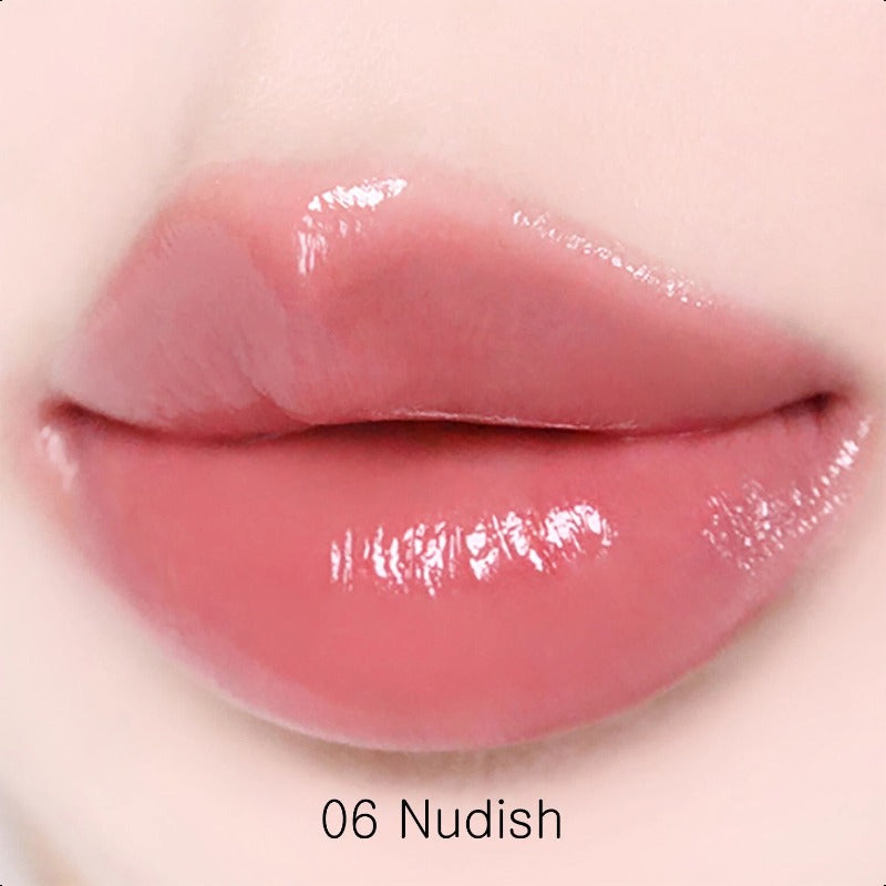 AMUSE Fondue Balm 3.2g 10colors K-Beauty