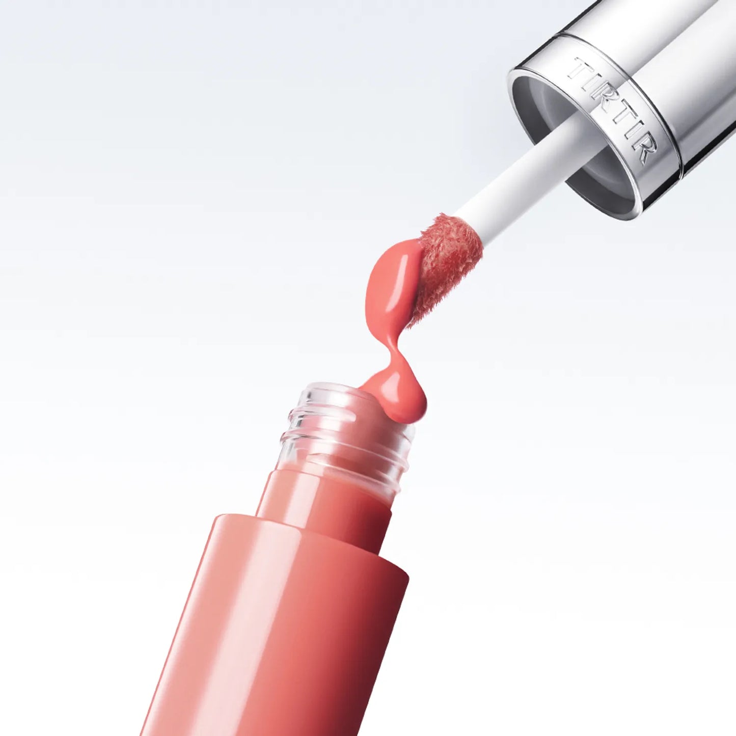 TIRTIR Glow Pop Tinted Lip Oil (8 Colors)