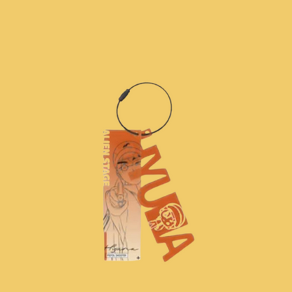 Alien Stage Passion Series - Line Art Acrylic Charm(in stock now)