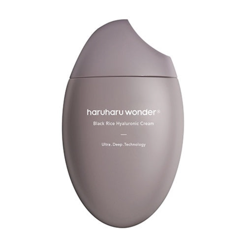 Haruharu wonder Black Rice Hyaluronic Cream 50ml