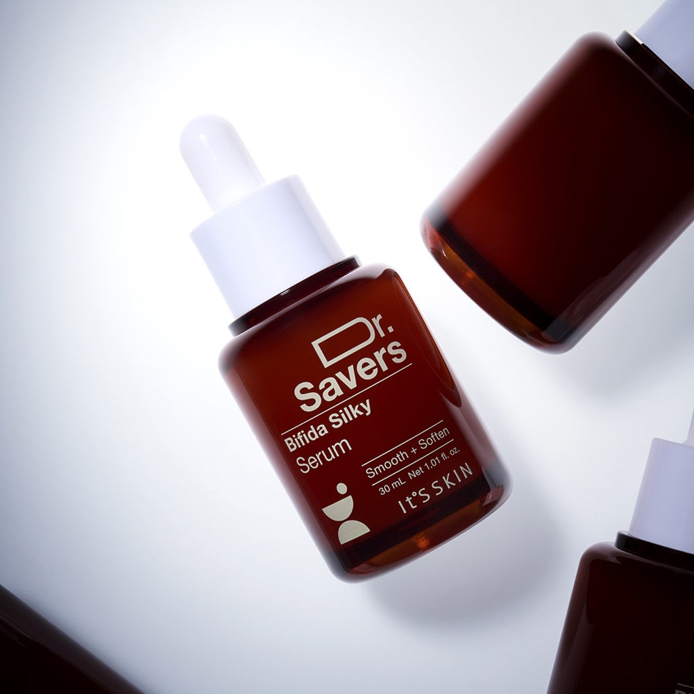 It's Skin Dr. Sayers Bifida Silky Serum 30ml