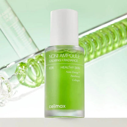 CELIMAX ノニ エナジー アンプル 30ml