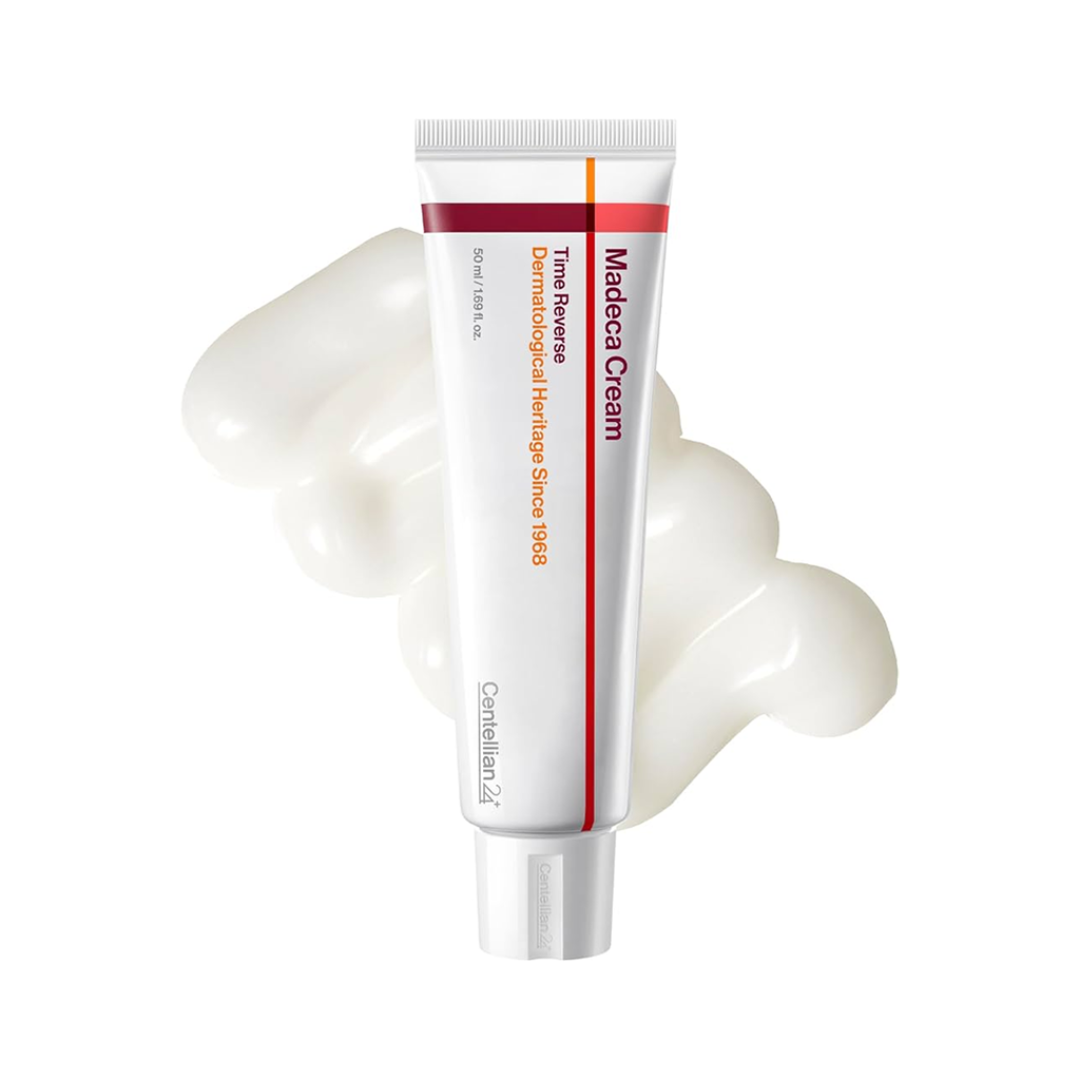 Centellian24 Madeca Cream Time Reverse skincare cream