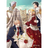 Remarried Empress - Manhwa