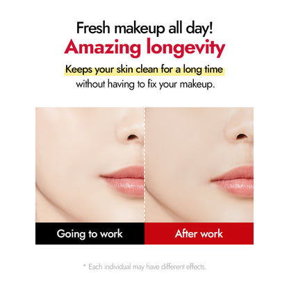 MERYTHOD Pore Chak Stick Primer 10g