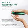 VT Pro Cica Reedle Shot 100 50ml