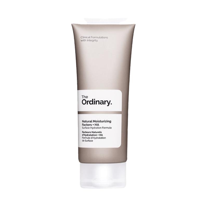 THE ORDINARY Natural Moisturizing Factors + HA 100ml (3 Options)