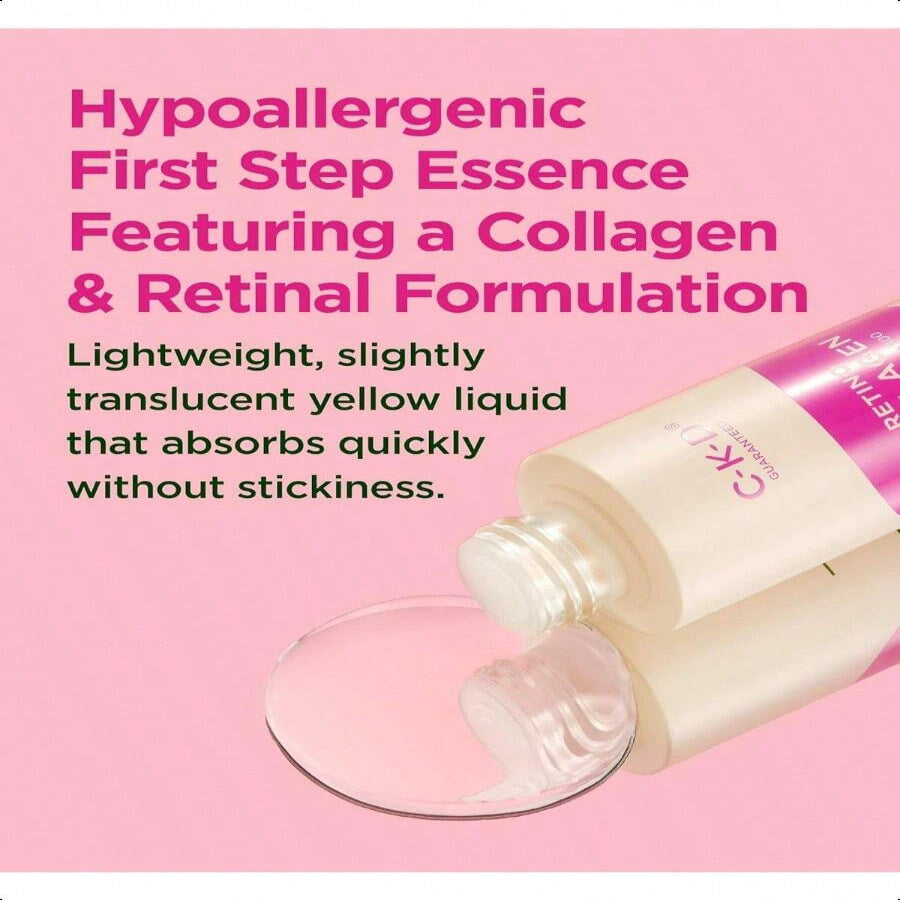 CKD Retino Collagen First Essence 150ml