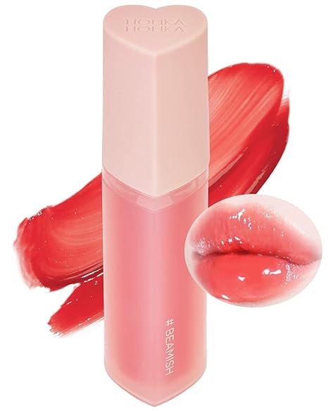 Holika Holika Heart Crush Bare Glaze Tint