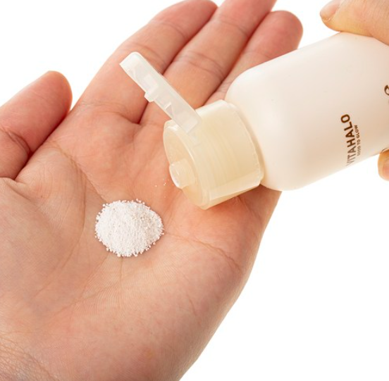 [VITAHALO] Enzyme Powder Cleanser-50g/Gentle Cleansing