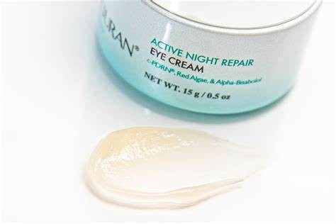 rejuran Advanced Active Night Repair Eye Cream 15g