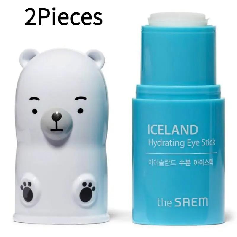 The Saem Iceland Hydrating Eye Stick 7g