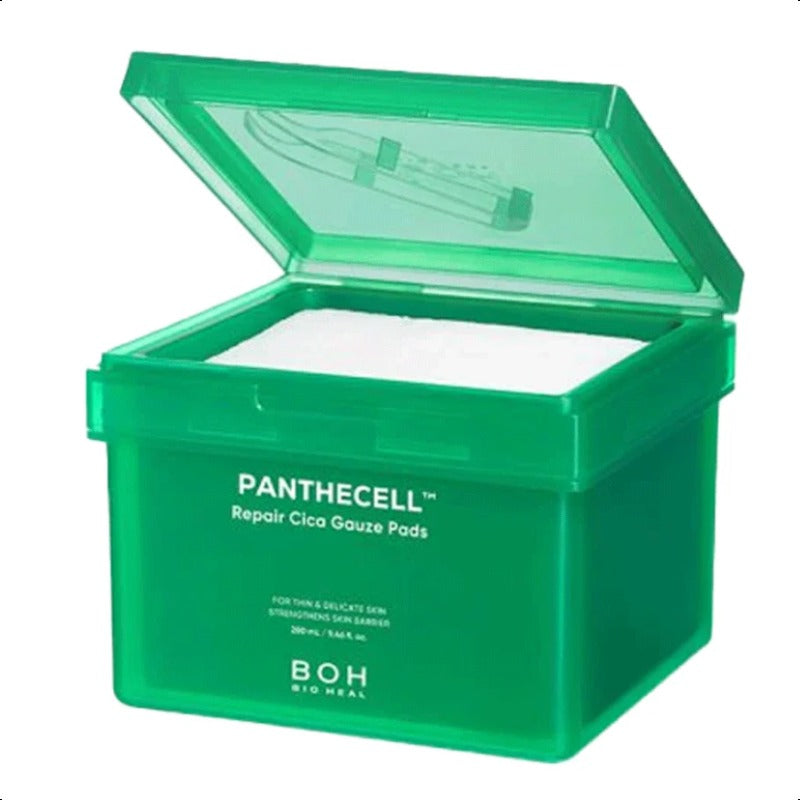 BIOHEAL BOH Panthecell™ Repair Cica Some Gel 80 Pads