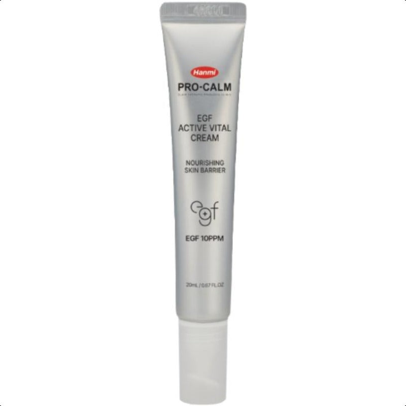 HANMI Pro-Calm EGF Active Vital Cream 20ml