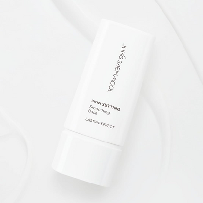 JUNG SAEM MOOL Skin Setting Smoothing Base 40ml