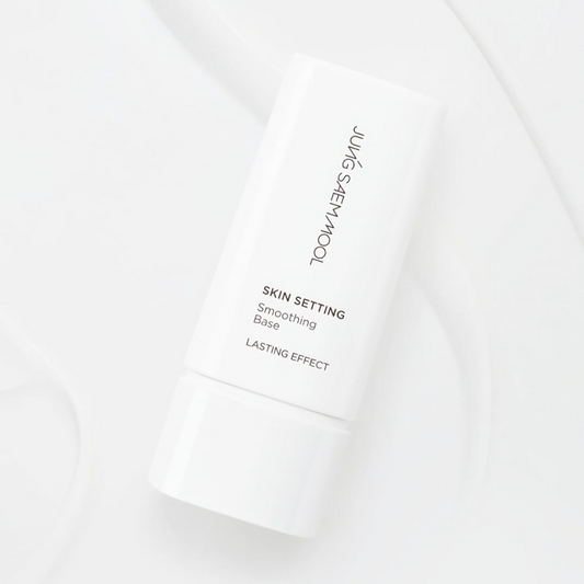 JUNG SAEM MOOL Skin Setting Smoothing Base 40ml