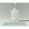 ilso Moringa Tightening Pore Serum 30ml (1.01oz)