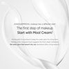 JUNGSAEMMOOL Essential Mool Cream Light 50ml