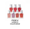 FEEV HYPER-FIT COLOR SERUM 20ml (3 SHADES)