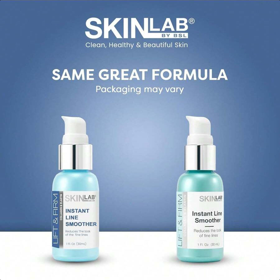 Skin&Lab Lift & Firm Instant Line Smoother 30ml/1.01 Oz