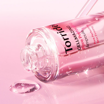 Torriden CELLMAZING Pore Perfecting Ampoule 30ml
