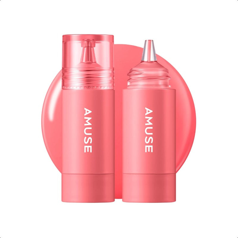 Amuse SEOUL Cheek Tok Tok Liquid Blush