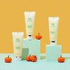 Ample:N Purifying Shot Pumpkin Enzyme Peeling Gel 100ml/3.38 Oz.