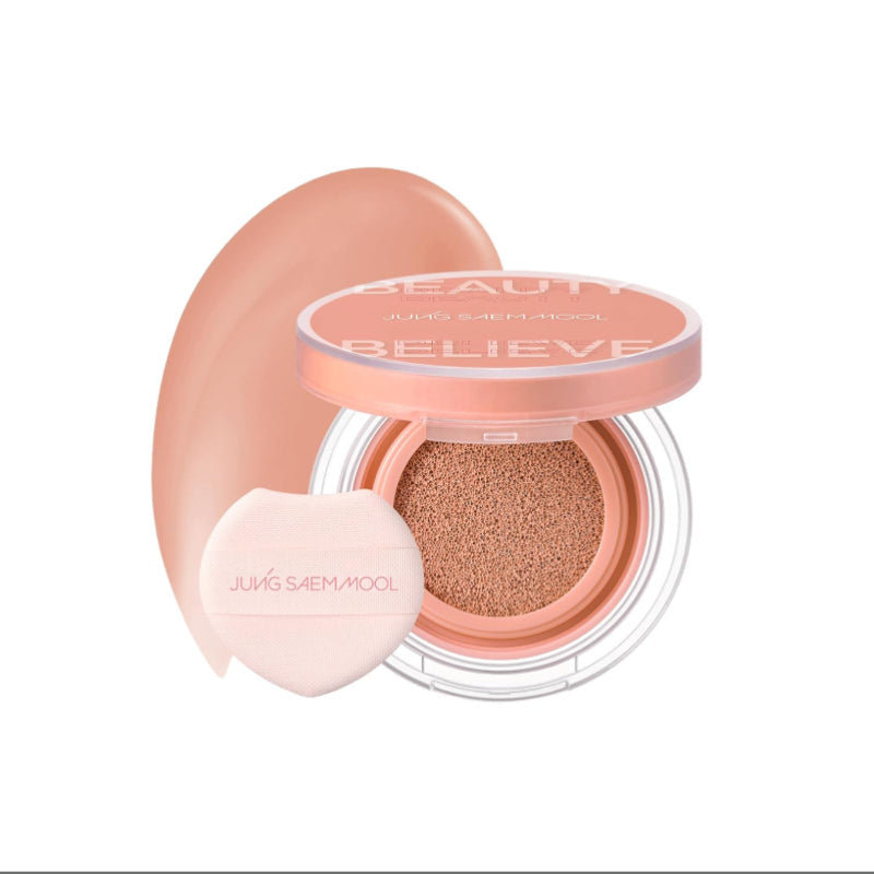 JUNG SAEM MOOL Artist Cushion Blush