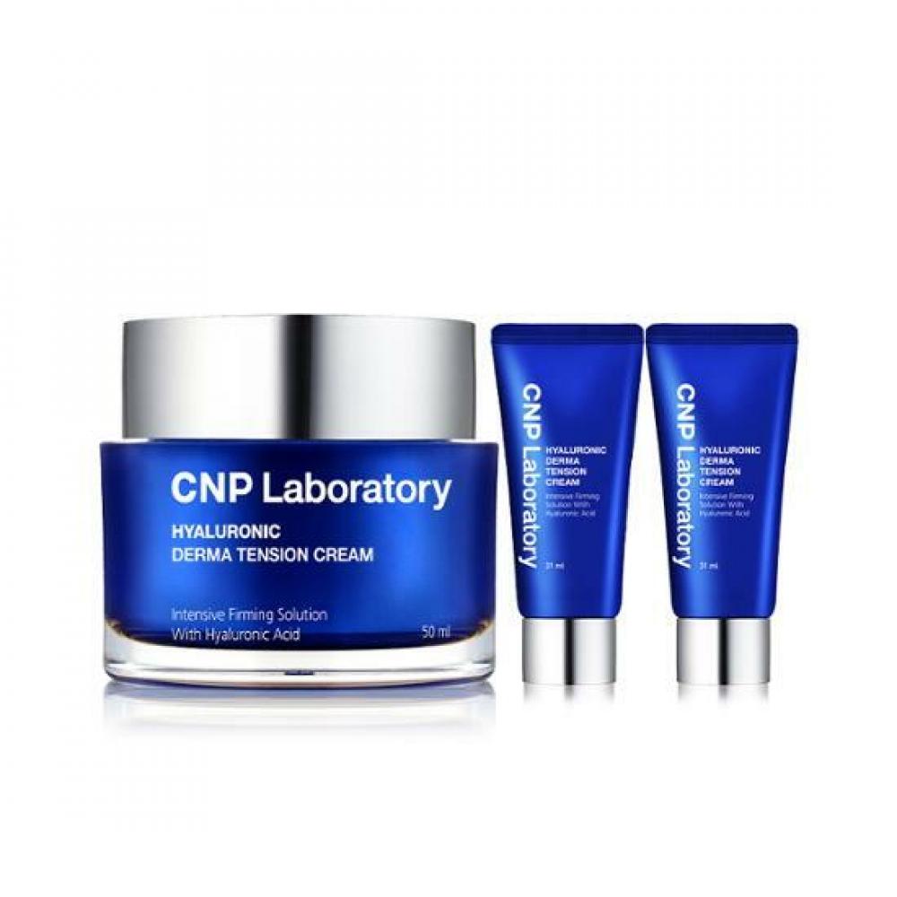 [CNP Laboratory] Hyaluronic Derma Tension Cream 50ml