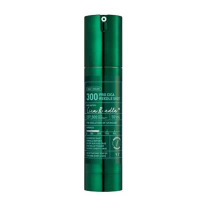 VT Reedle Shot Serum 100/300 /700 21options available