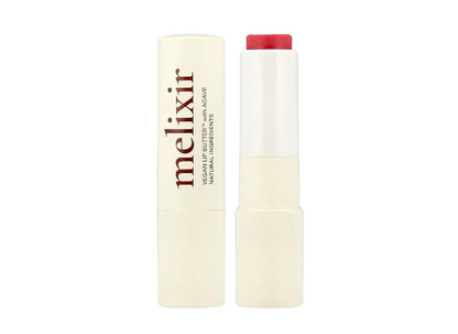 melixir Vegan Lip Butter 3.9g