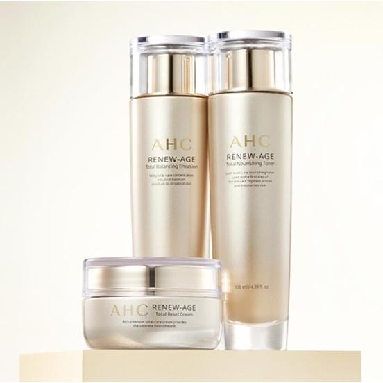 AHC Renew Age Total Reset Cream 50ml